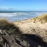 Daire La Plagerie Front De