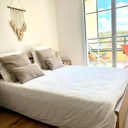 Apartman La Plagerie Front De