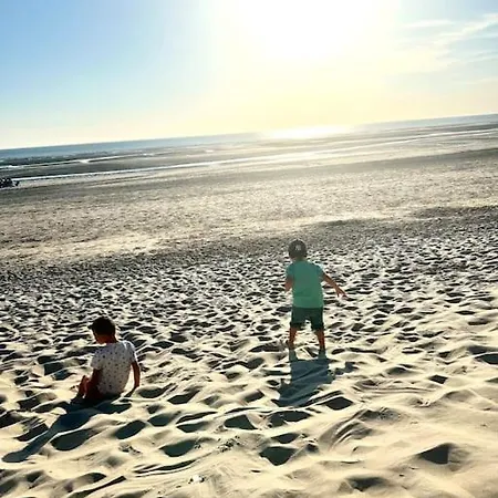 Lejlighed La Plagerie Front De *