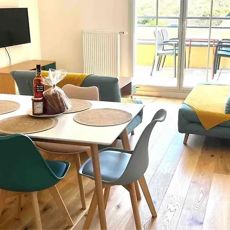 La Plagerie Front De * Fort-Mahon-Plage